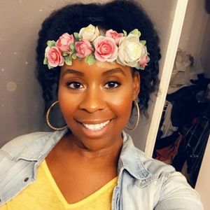 Meet your Posher, Cherie